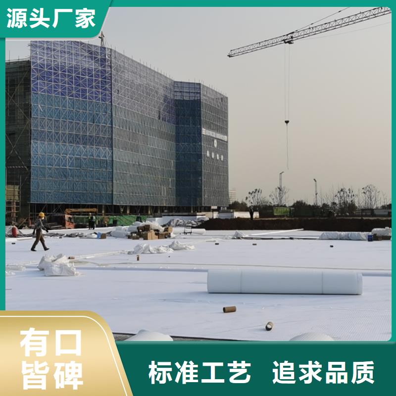 車庫虹吸排水收集系統按需定制