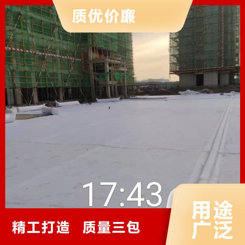 防護虹吸排水收集系統按需定制