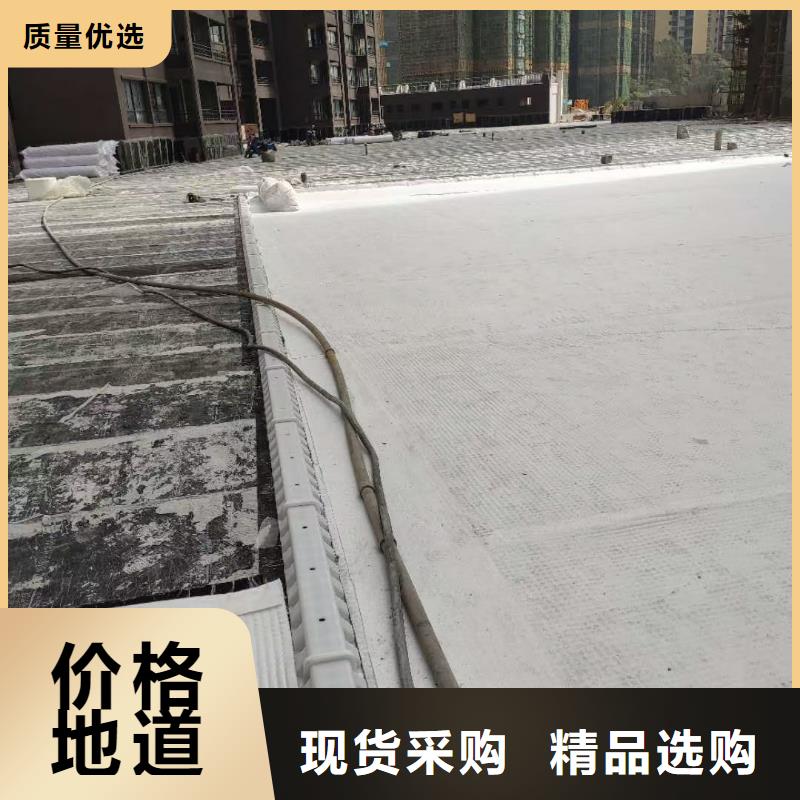 虹吸排水【化糞池水泥】專注細節更放心