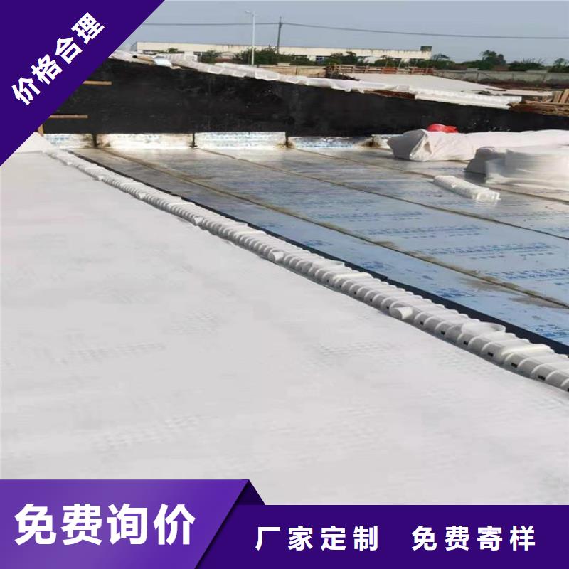 高分子防護排水異形片直銷價格