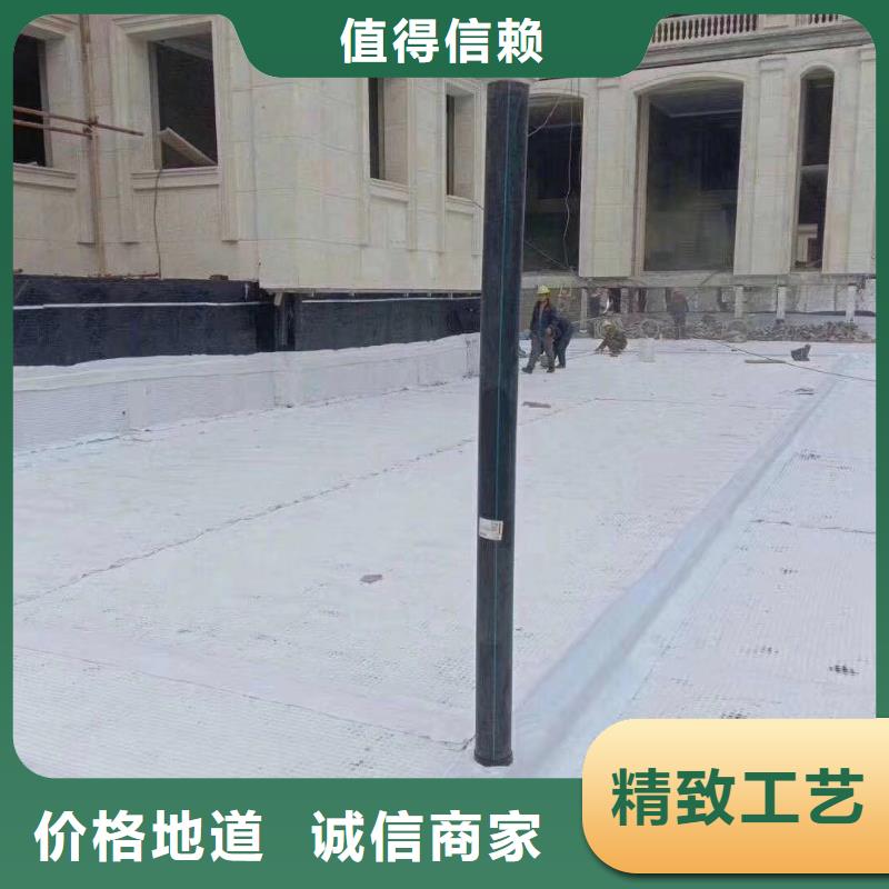 車庫虹吸排水收集系統生產集團
