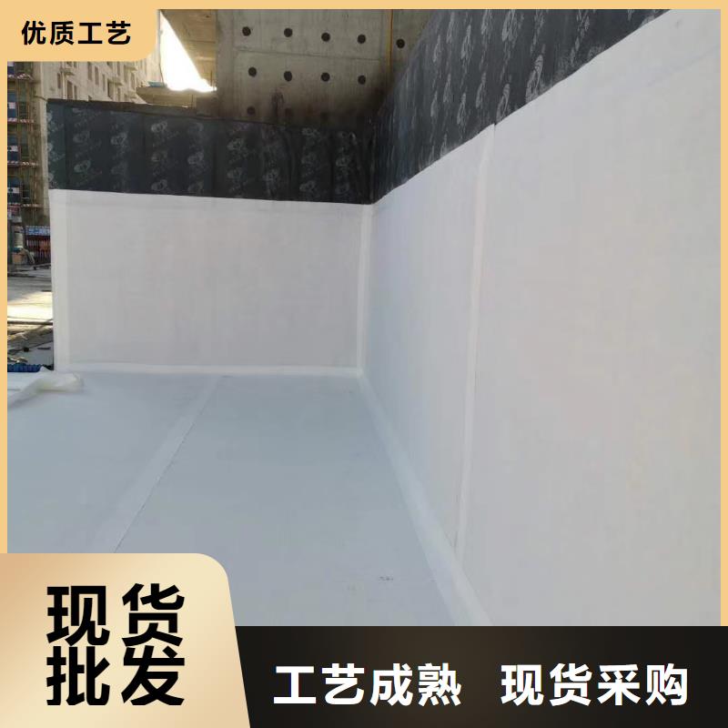 虹吸排水,排水板產品實拍