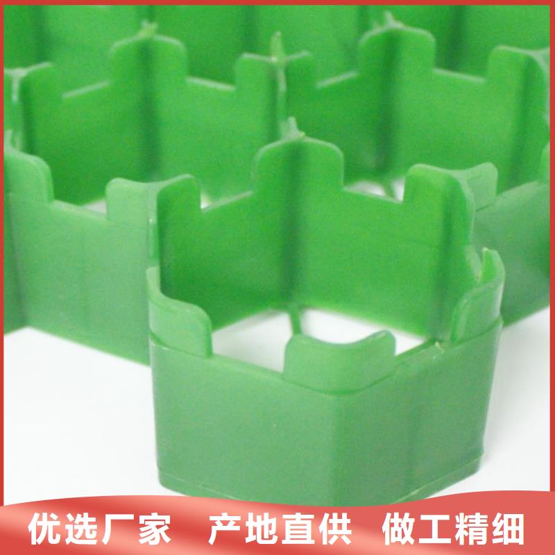 塑料植草格-實業集團