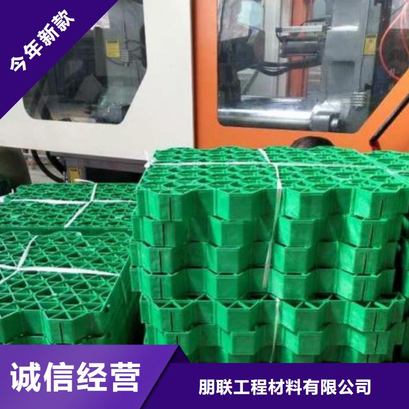 停車場植草格實業集團