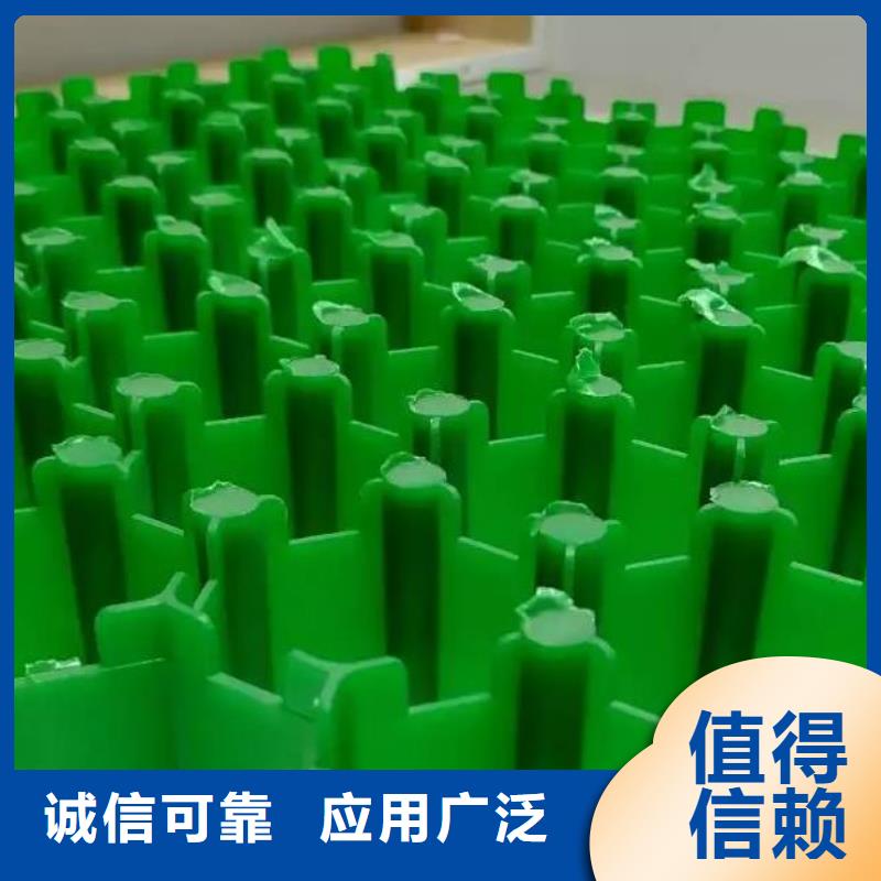 植草格防護虹吸排水收集系統廠家精選