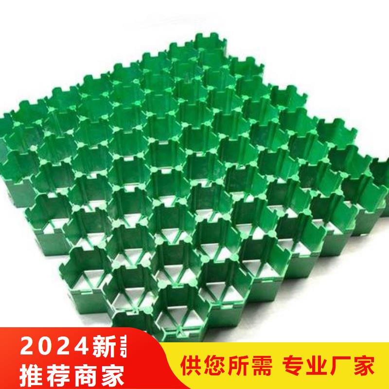 植草格-排水板工廠認證