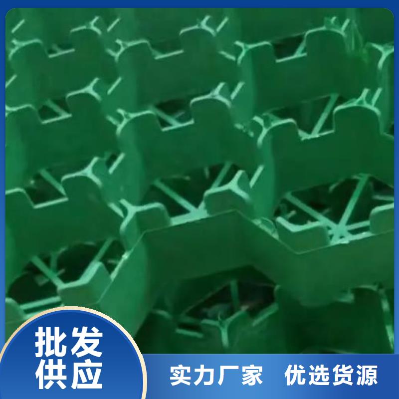 植草格-防護虹吸排水收集系統每個細節都嚴格把關