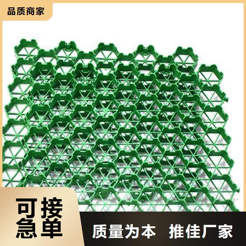 塑料植草格定制咨詢-