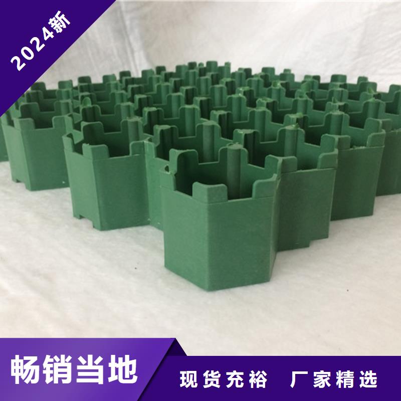 植草格防護(hù)虹吸排水收集系統(tǒng)品質(zhì)優(yōu)良
