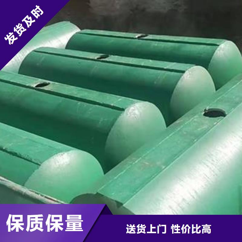 化糞池車庫虹吸排水系統使用壽命長久