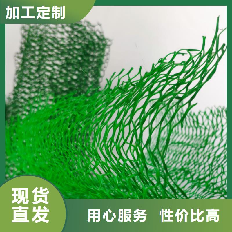 三維植被網化糞池水泥精工制作