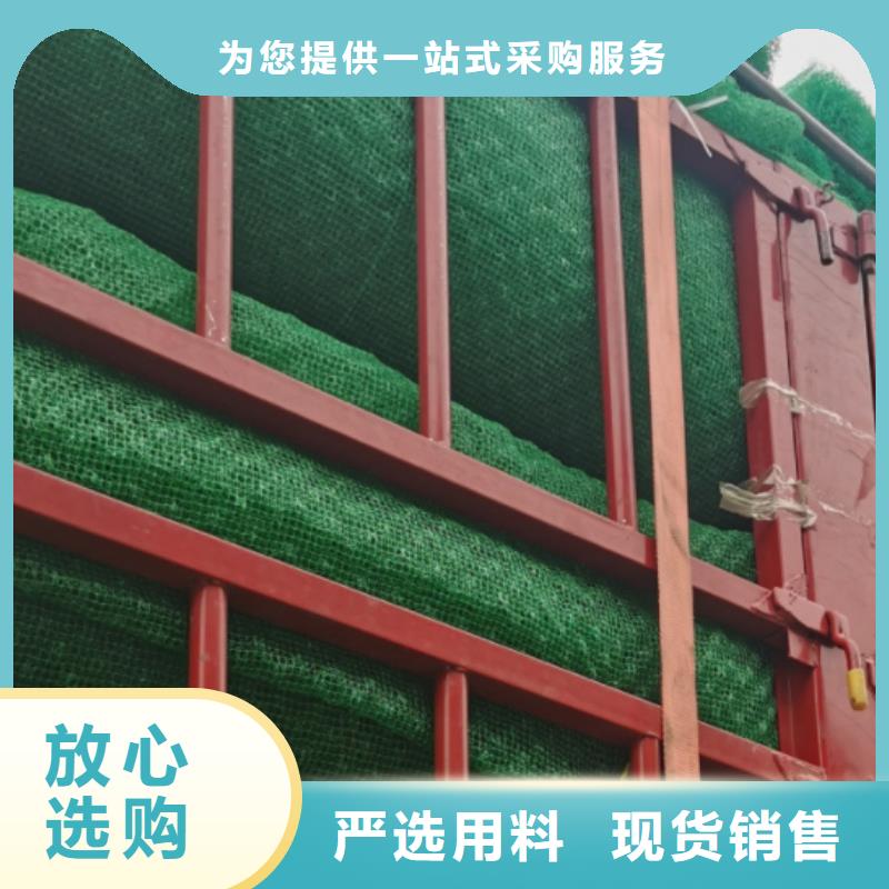 三維植被網供應商