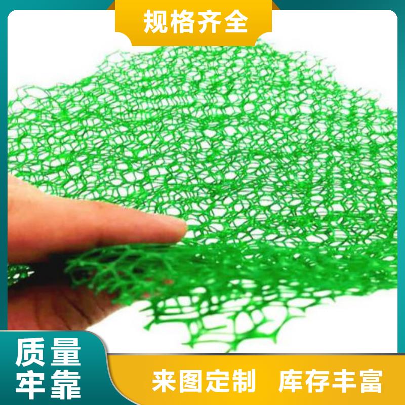 三維植被網防護虹吸排水收集系統通過檢測