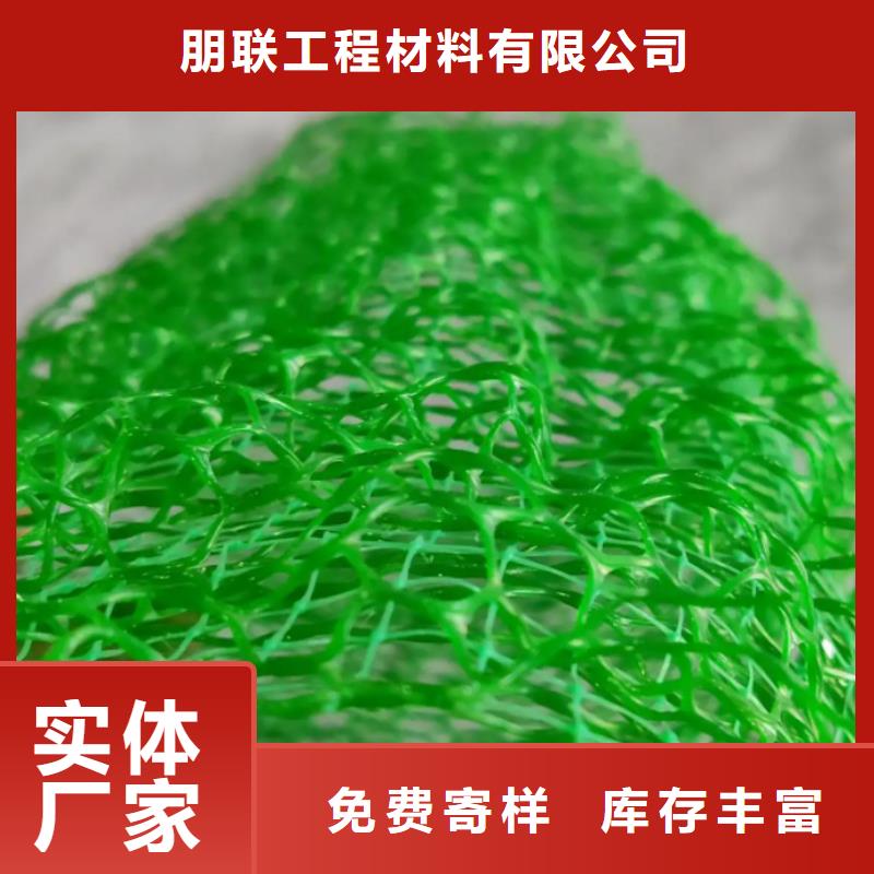 三維土工網墊-三維植被網廠家