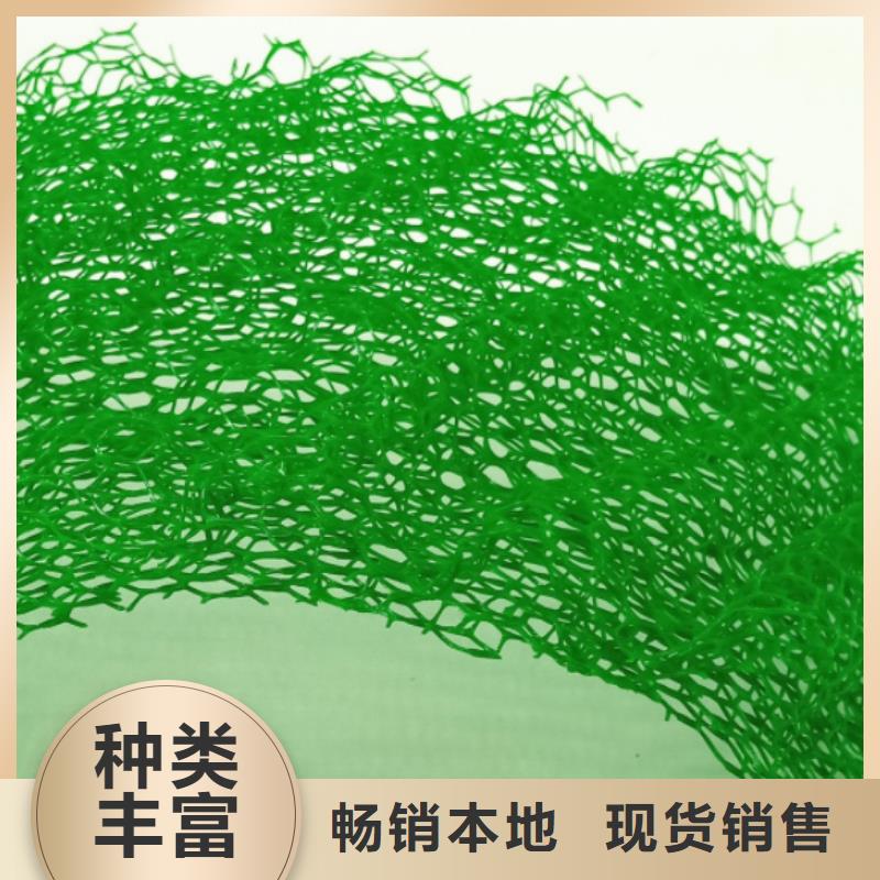 三維植被網防護虹吸排水收集系統通過檢測