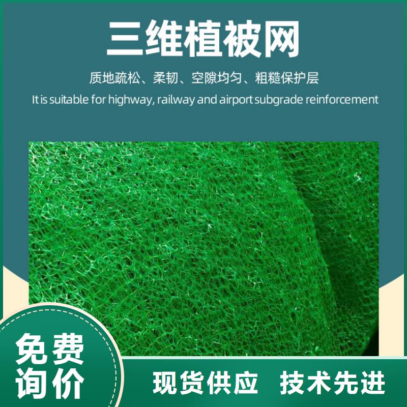 三維植被網有限公司-批發生產