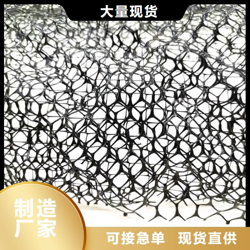 三維土工網墊誠信廠家