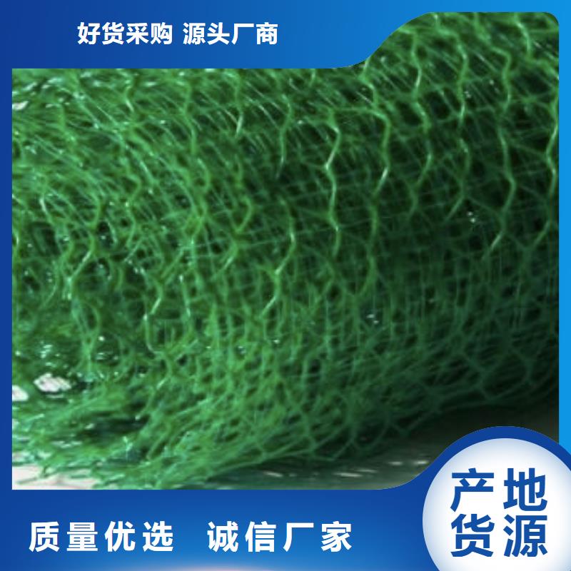 三維植被網防護虹吸排水收集系統通過檢測