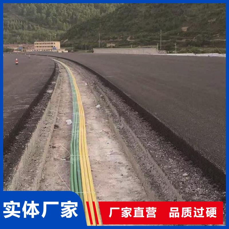 PE硅芯管MPP穿越顶管快速生产