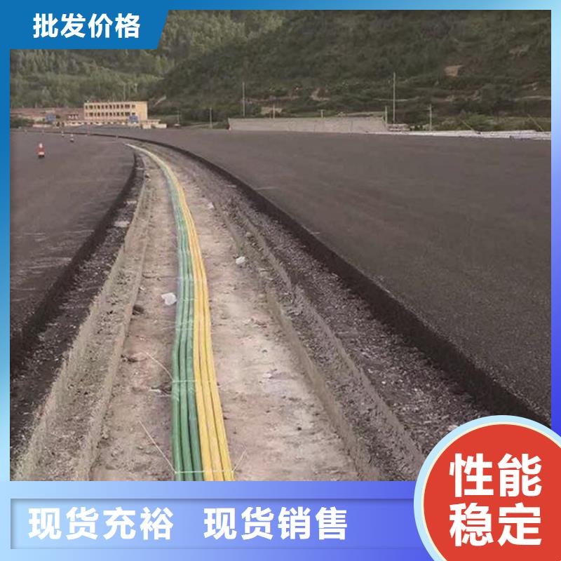 PE硅芯管MPP电力管厂家