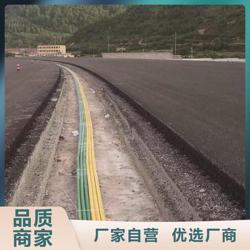 PE硅芯管-PVC轴向中空管专注细节更放心