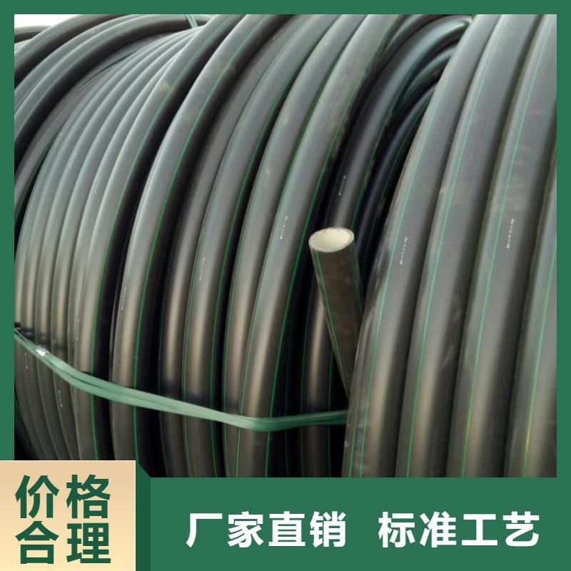 PE硅芯管_PE打孔管誠信經營