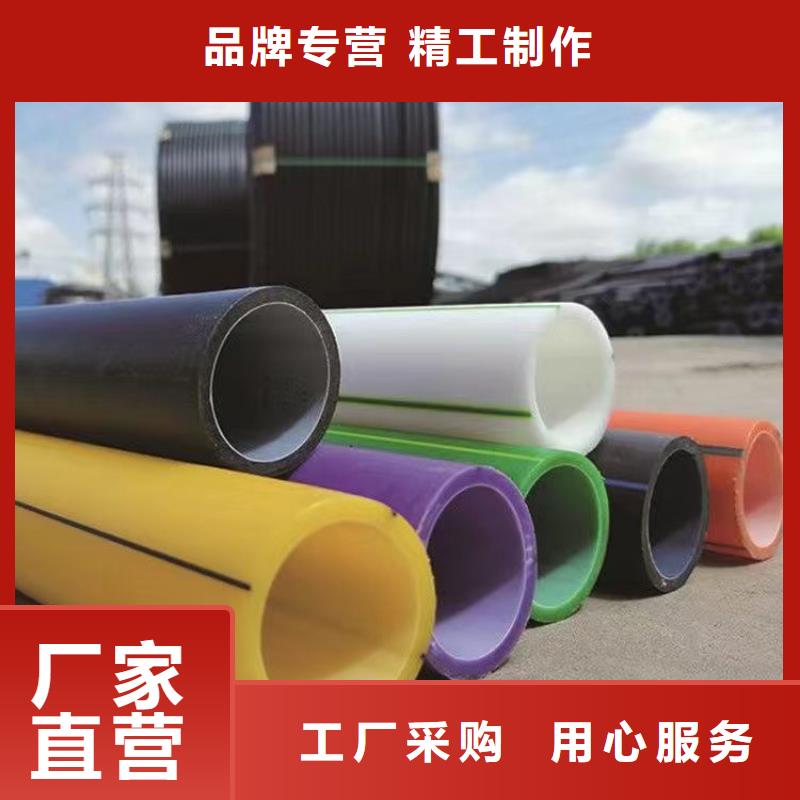  PE硅芯管让利客户
