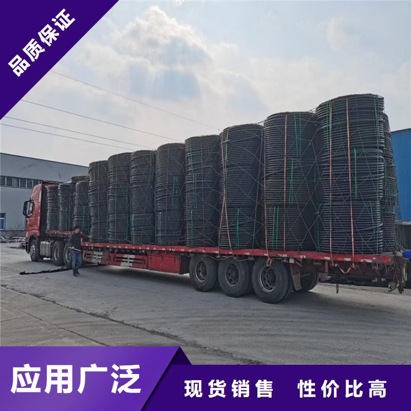 供應(yīng)pe硅芯管的銷售廠家