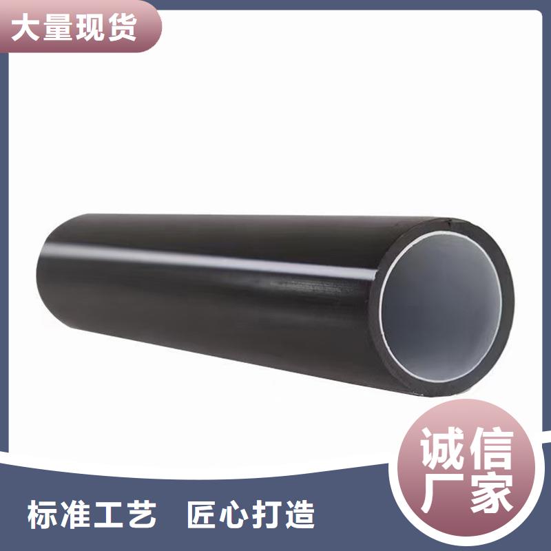 本地的PE塑料硅芯管實體廠家