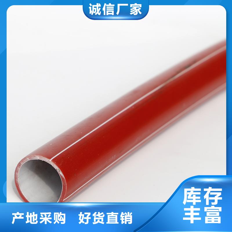 PE硅芯管_PVC给水管一站式服务