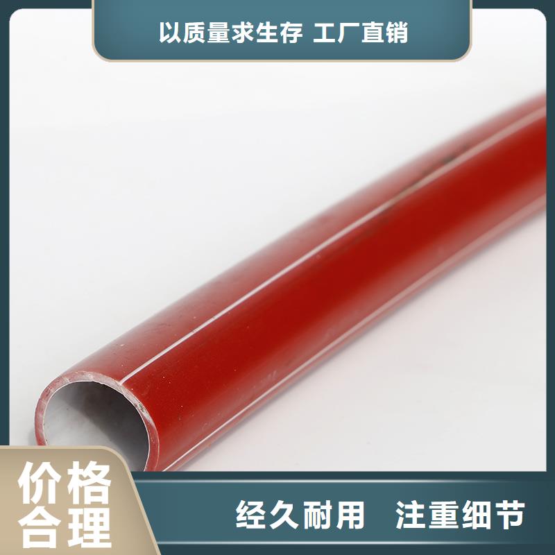 PE硅芯管_MPP穿越頂管用心做好細節