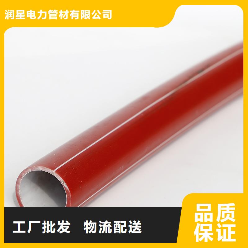 PE硅芯管PE燃气管价格实惠工厂直供