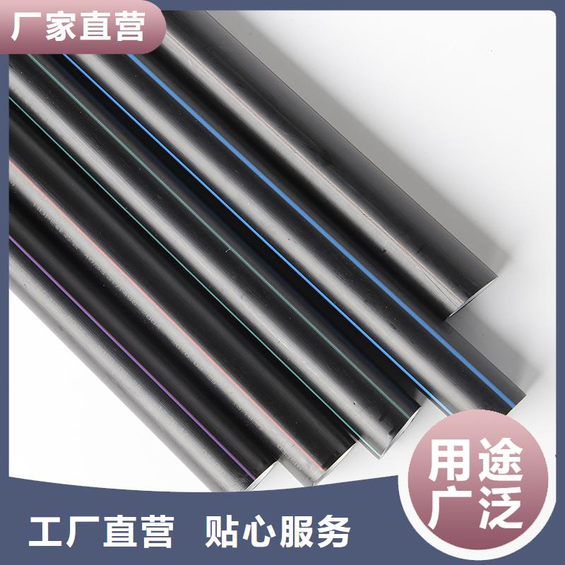 PE硅芯管MPP拖拉管價格實惠