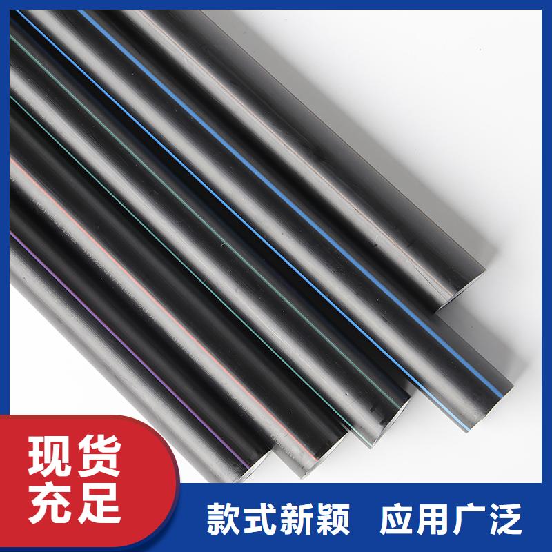 PE硅芯管【PE鋼絲網骨架復合管】貨源直供