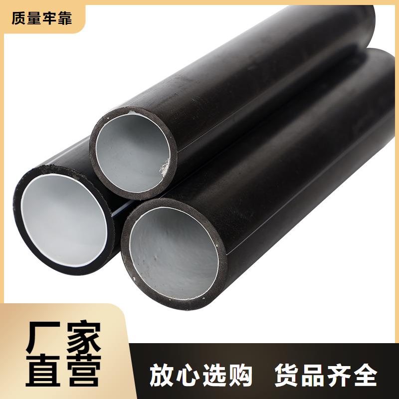 PE硅芯管-PE燃氣管品牌專營