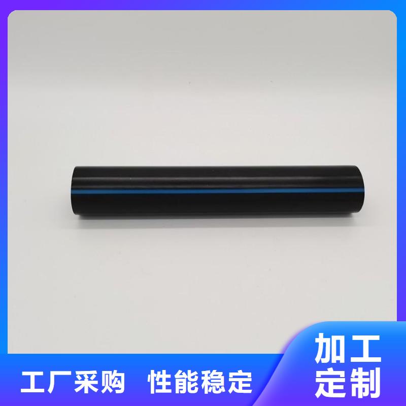 PE硅芯管PE燃气管好货直销