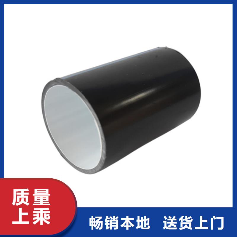PE硅芯管PVC打開滲透管大庫存無缺貨危機