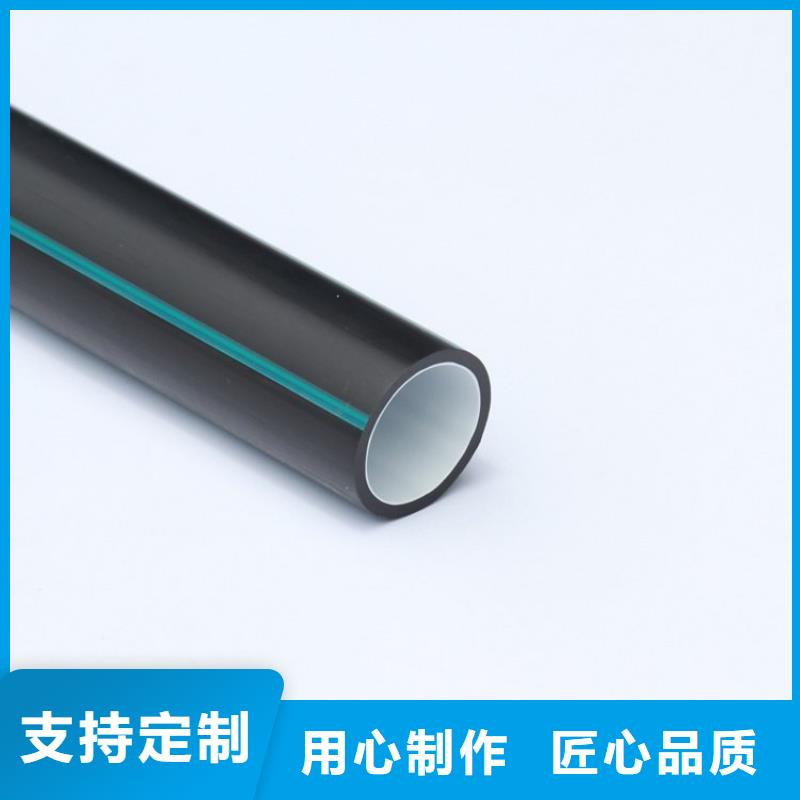 PE硅芯管,MPP非開挖管用的放心