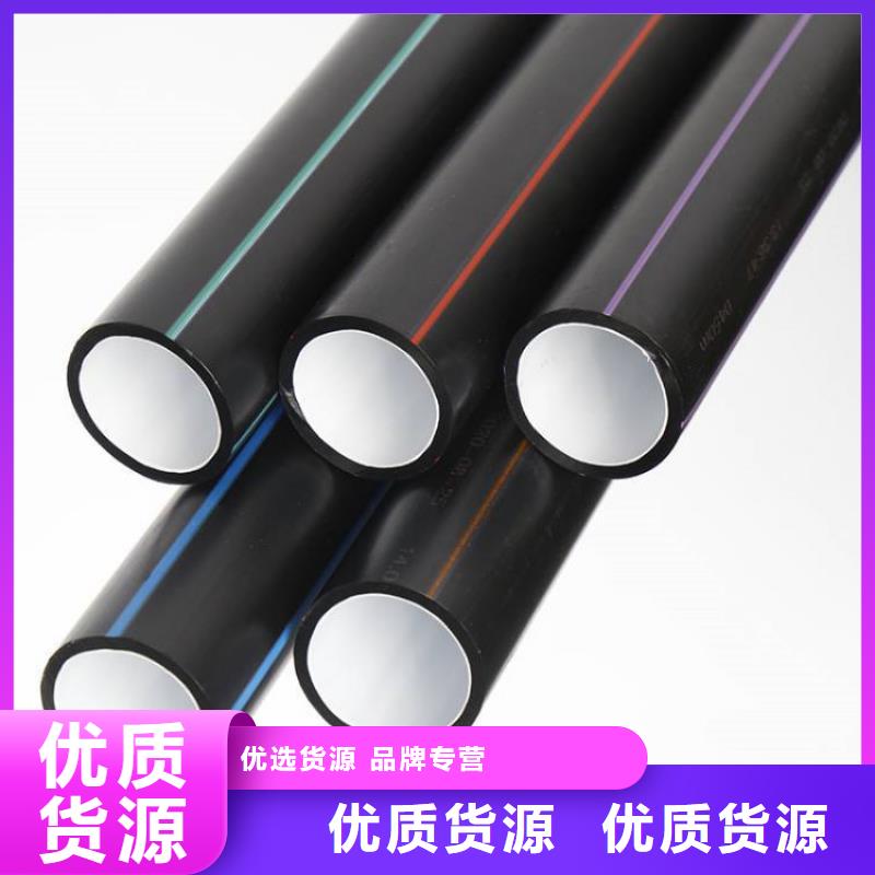 PE硅芯管MPP穿越頂管優良材質