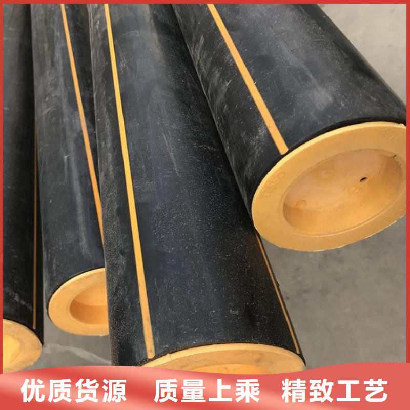  PE燃氣管生產廠家