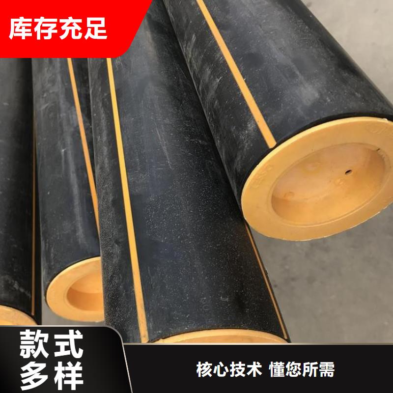 PE燃氣管PVC軸向中空管品質商家