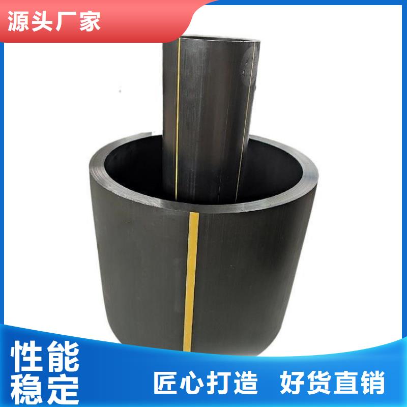  PE燃氣管生產廠家