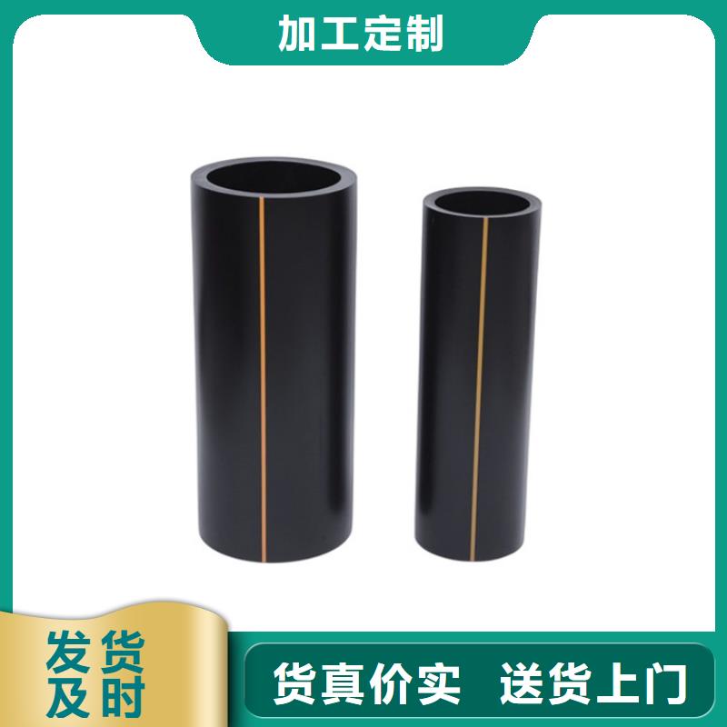 高壓燃氣管道品類多