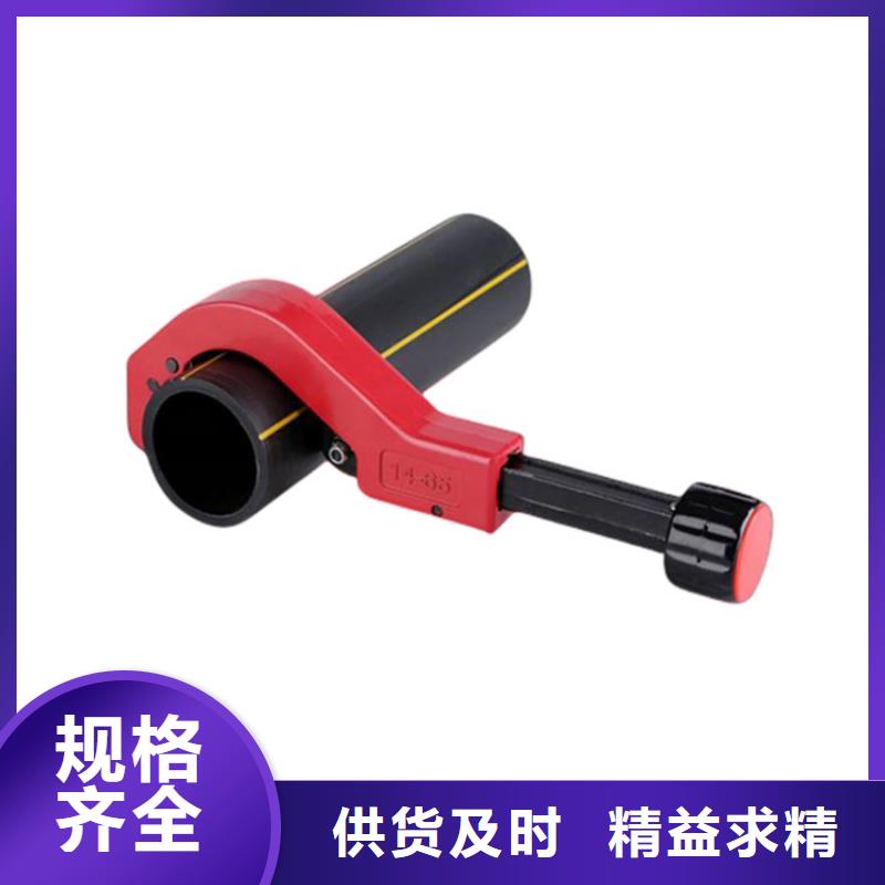 PE燃氣管產品細節