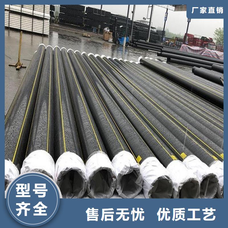 采購城鎮燃氣管道必看-規格全