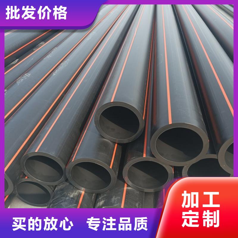 PE燃气管 PVC轴向中空管现货销售