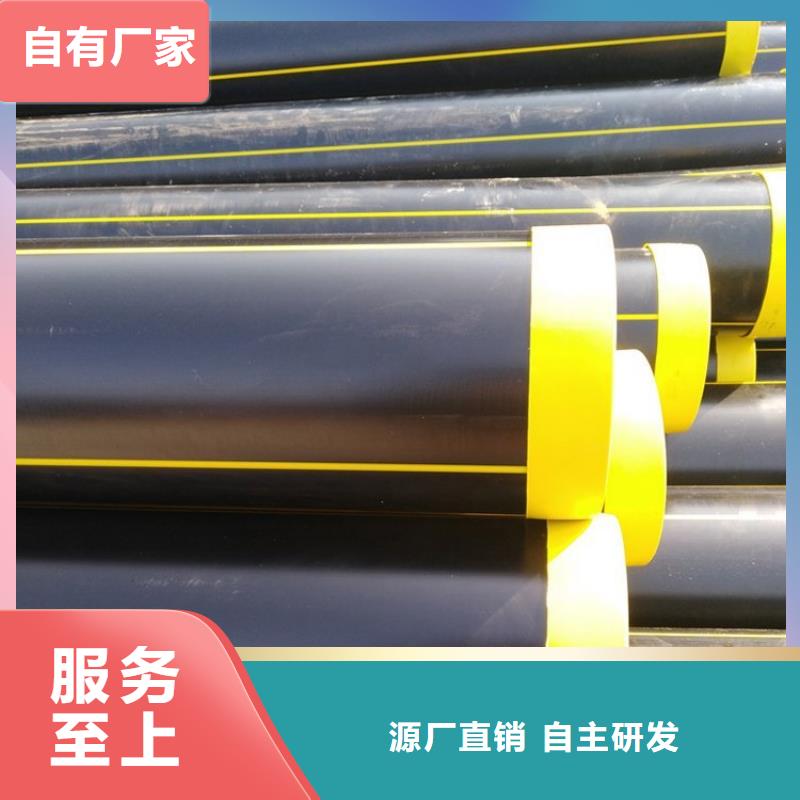 PE燃气管PE硅芯管订制批发
