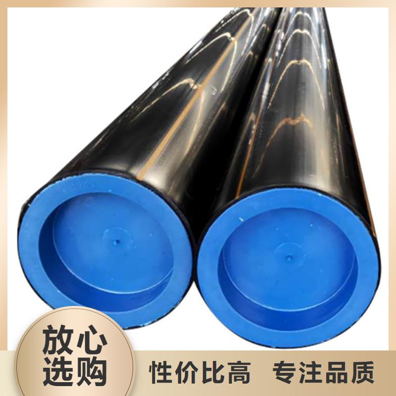 PE燃氣管產品參數