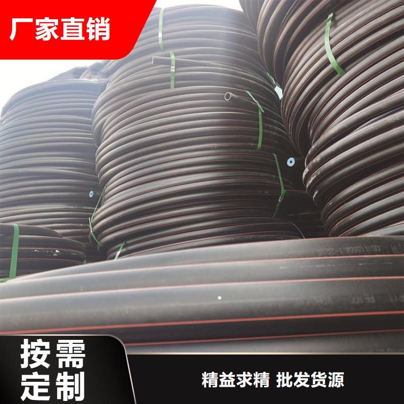 PE燃氣管PVC軸向中空管品質商家