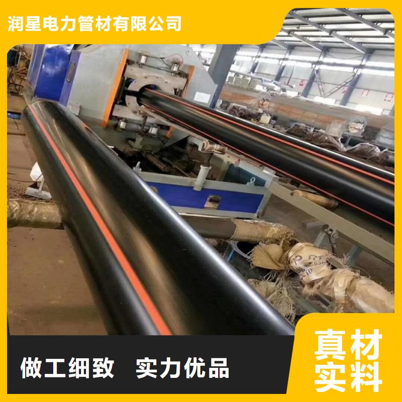 PE燃?xì)夤躆PP電力管實地大廠